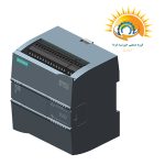 PLC زیمنس CPU S7-1200 1211C AC/DC/RELAY