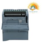 PLC زیمنس CPU S7-1200 1211C AC/DC/RELAY - Image 2