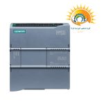 PLC زیمنس CPU S7-1200 1211C DC/DC/RELAY