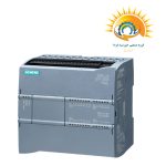 PLC زیمنس CPU S7-1200 1214C DC/DC/DC