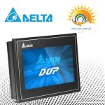 HMI دلتا 7 اینچ اترنت دار DOP-107EG