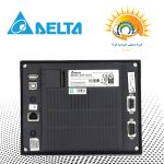 HMI دلتا 7 اینچ اترنت دار DOP-107EG - Image 2