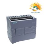 PLC زیمنس CPU S7-1200 1214C AC/DC/RLY