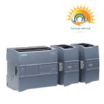 PLC زیمنس CPU S7-1200 1214C AC/DC/RLY - Image 2
