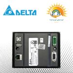 HMI دلتا 4.3 اینچ اترنت دار DOP-103WQ - Image 2