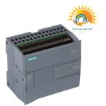 PLC زیمنس CPU S7-1200 1214C DC/DC/RELAY