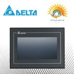 HMI دلتا 7 اینچ DOP-107CV - Image 2