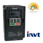 اینورتر INVT تکفاز GD10 0.75KW