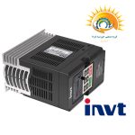 اینورتر INVT تکفاز GD10 0.75KW - Image 2