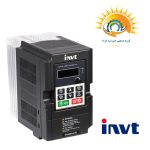 اینورتر INVT تکفاز GD10 2.2KW