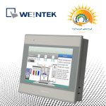 HMI وینتک 7 اینچ اترنت دار مدل MT8071IE - Image 2