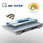 HMI وینتک 10.1 اینچ اترنت دار مدل MT8102IE - Image 2