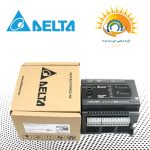 PLC دلتا DVP-16ES200R - Image 2