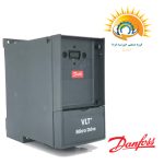 اینورتر دانفوس 0.18KW تکفاز VLT-FC51-132F0001 - Image 3