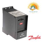 اینورتر دانفوس 0.18KW تکفاز VLT-FC51-132F0001 - Image 4
