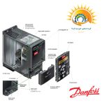 اینورتر دانفوس 0.18KW تکفاز VLT-FC51-132F0001 - Image 5