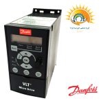اینورتر دانفوس 0.18KW تکفاز VLT-FC51-132F0001 - Image 2