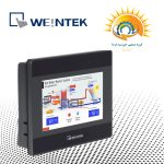 HMI وینتک 4.3 اینچ اترنت دار مدل MT8051IP - Image 3