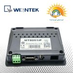 HMI وینتک 4.3 اینچ اترنت دار مدل MT8051IP - Image 7