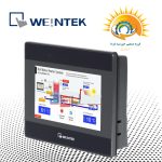 HMI وینتک 4.3 اینچ اترنت دار مدل MT8051IP - Image 2