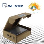 HMI وینتک 4.3 اینچ اترنت دار مدل MT8051IP - Image 9