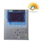 HMI زیمنس SIMATIC HMI KP400 Comfort - Image 2