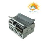 PLC زیمنس CPU S7-1200 1215C DC/DC/RELAY - Image 4