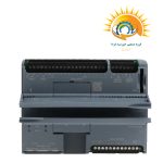 PLC زیمنس CPU S7-1200 1215C DC/DC/RELAY - Image 2