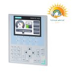 HMI زیمنس SIMATIC HMI KP400 Comfort