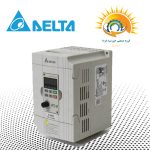 اینورتر دلتا 0.75KW تکفاز سریM - Image 3