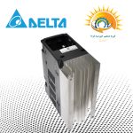 اینورتر دلتا 0.75KW تکفاز سری MS - Image 7