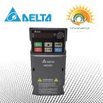 اینورتر دلتا 0.75KW تکفاز سری MS - Image 2