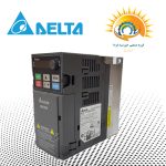 اینورتر دلتا 0.75KW تکفاز سری MS - Image 4