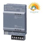 ماژول توسعه زیمنس Digital I/O SB 1223 ، S7-1200 2DI/2DO, 2DI 24VDC/2DO 24VDC