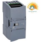 کارت ماژول زیمنس Digital output SM 1222 ، S7-1200 8DO