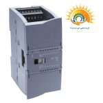 کارت ماژول زیمنس  Digital I/O SM 1223‌ ، S7-1200 8DI/8DO - Image 2