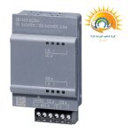ماژول توسعه زیمنس  Analog input, SB 1231 ، S7-1200 1AI - Image 2