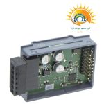 ماژول توسعه زیمنس  Analog input, SB 1231 ، S7-1200 1AI - Image 3