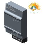 ماژول توسعه زیمنس Analog input, SB 1231RTD ، S7-1200 1AI RTD