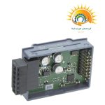 ماژول توسعه زیمنس Analog input, SB 1231RTD ، S7-1200 1AI RTD - Image 3
