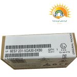 ماژول توسعه زیمنس  Analog input, SB 1231 TC ، S7-1200 1AI - Image 3