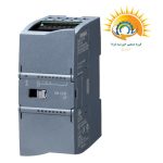 کارت ماژول زیمنس Analog input, SM 1231 ، S7-1200 4AI