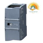 کارت ماژول زیمنس Analog output, SM 1232 ، S7-1200 2AO