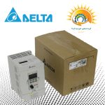 اینورتر دلتا 0.75KW تکفاز سریM
