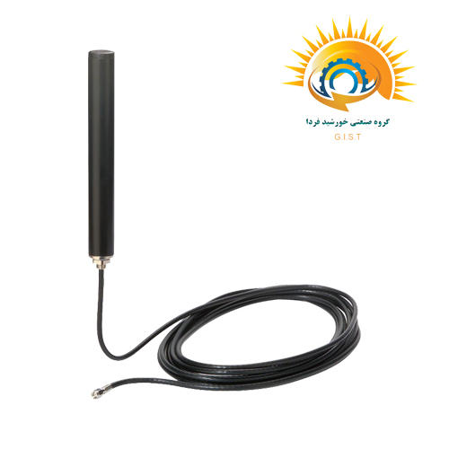 123455 آنتن وایرلس زیمنس ANT794-4MR mobile wireless antenna for 2G/3G/4G EU ، S7-1200 - Image 1