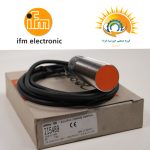 سنسور القایی IFM ، مدل II5489 - Image 3