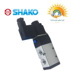 شیر برقی شاکو مدل PU520-02S - Image 4