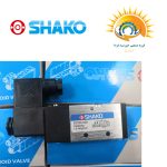شیر برقی شاکو مدل PU520-02S - Image 6