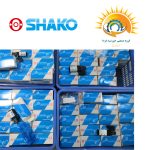 شیر برقی شاکو مدل PU520-02S - Image 7