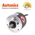 انکودر 60 پالس آتونیکس سری E50S8 ، مدل E50S8-60-3-T-24 - Image 2